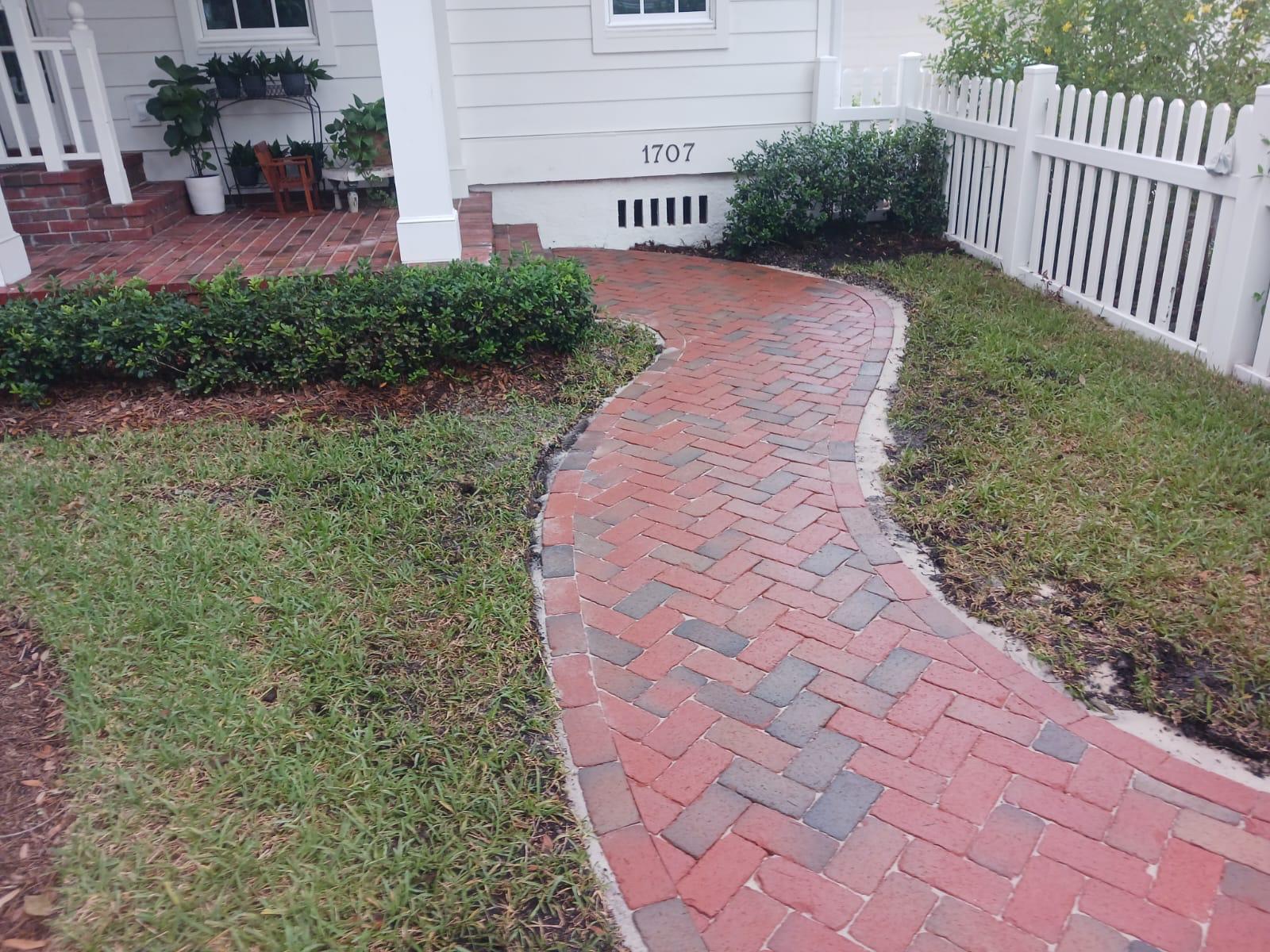 Premium Outdoor Installation